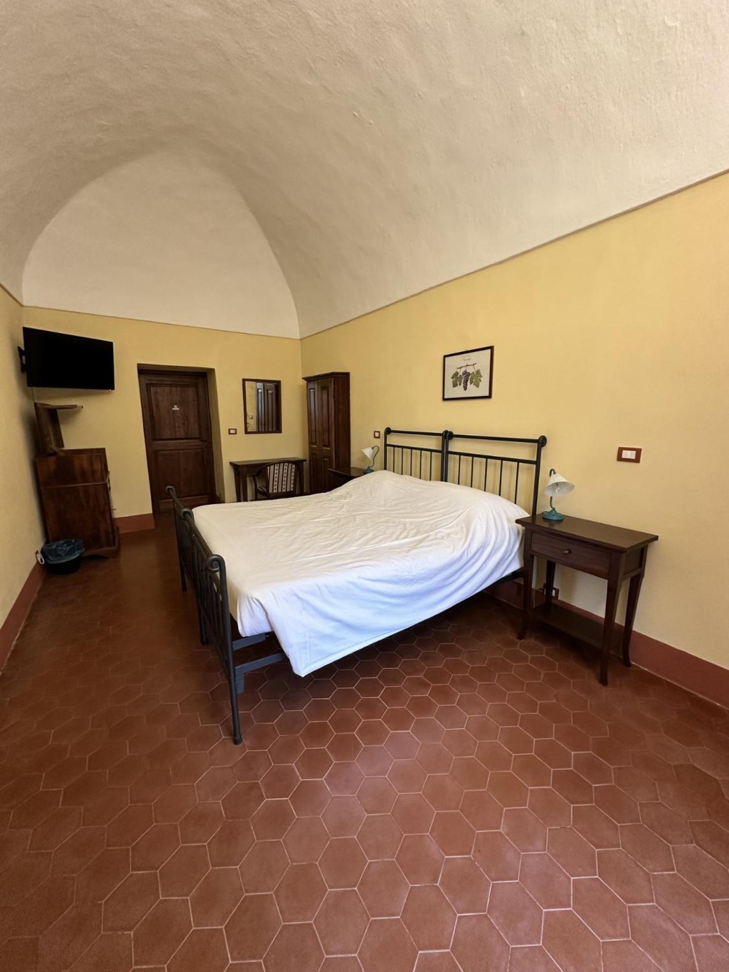 Abbazia Delle Sorelle Novello Zewnętrze zdjęcie