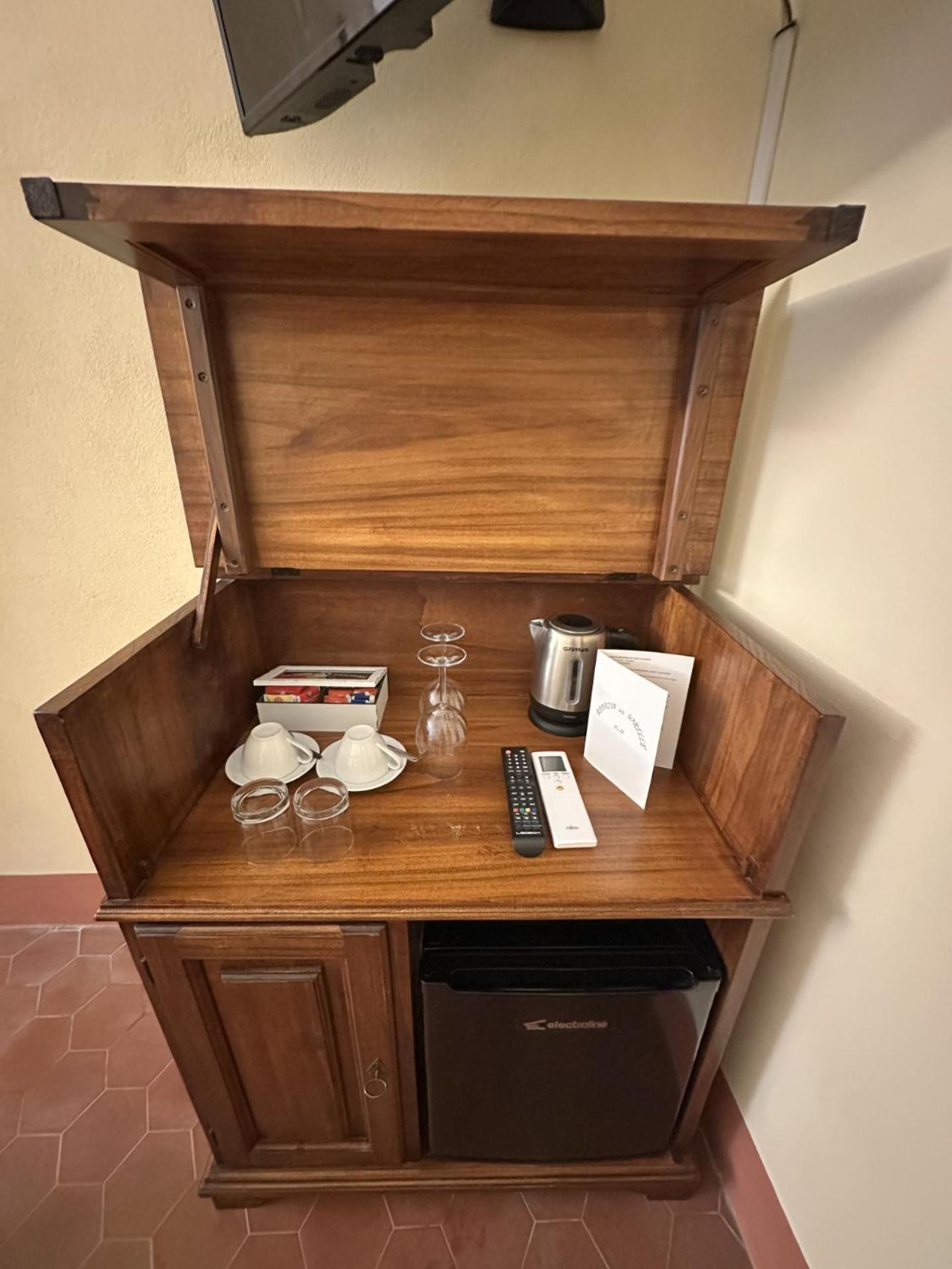Abbazia Delle Sorelle Novello Zewnętrze zdjęcie