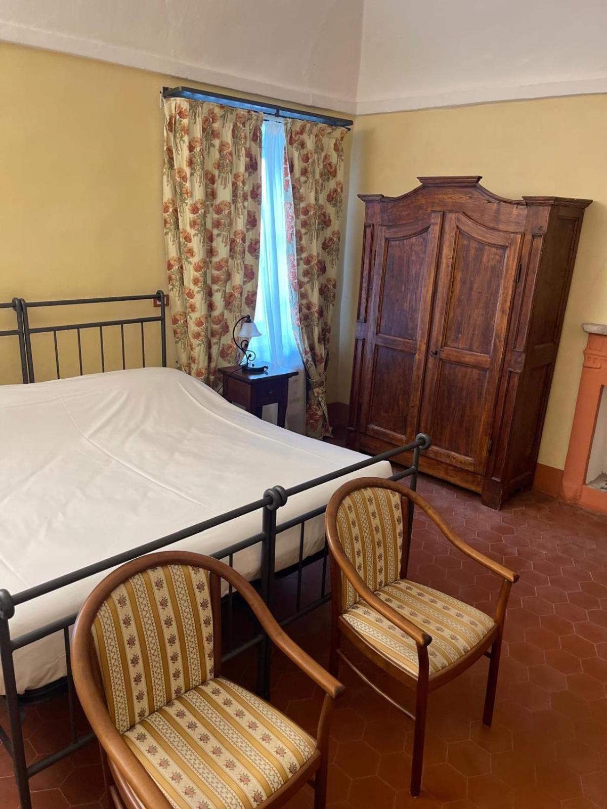 Abbazia Delle Sorelle Novello Zewnętrze zdjęcie
