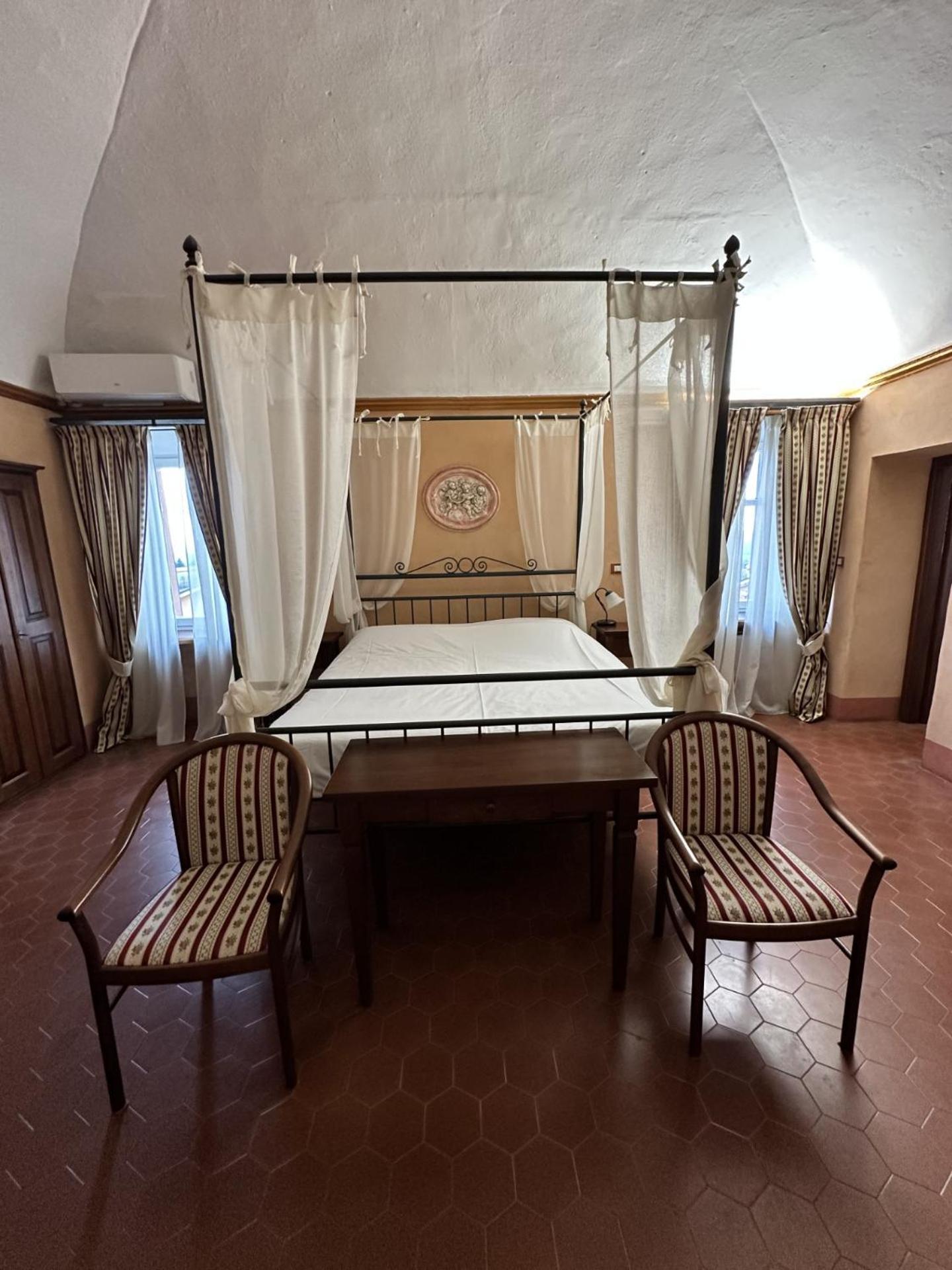 Abbazia Delle Sorelle Novello Zewnętrze zdjęcie